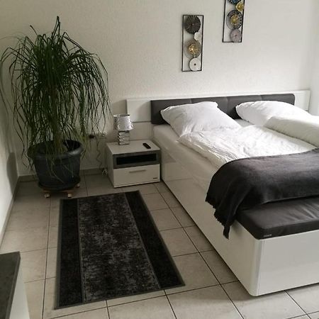 Ferienapartment "Vier Pfoten" In Korbach Εξωτερικό φωτογραφία