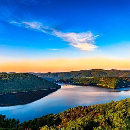 Ferienapartment "Vier Pfoten" In Korbach Εξωτερικό φωτογραφία
