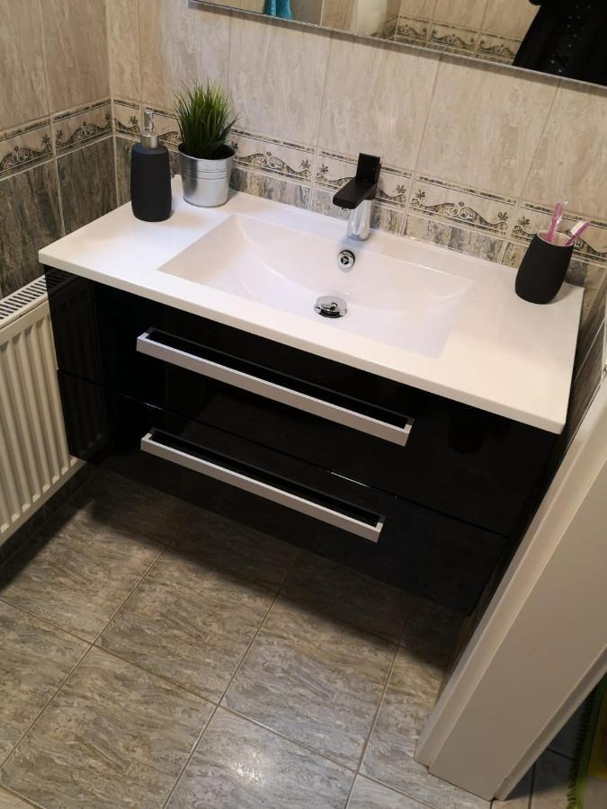 Ferienapartment "Vier Pfoten" In Korbach Εξωτερικό φωτογραφία