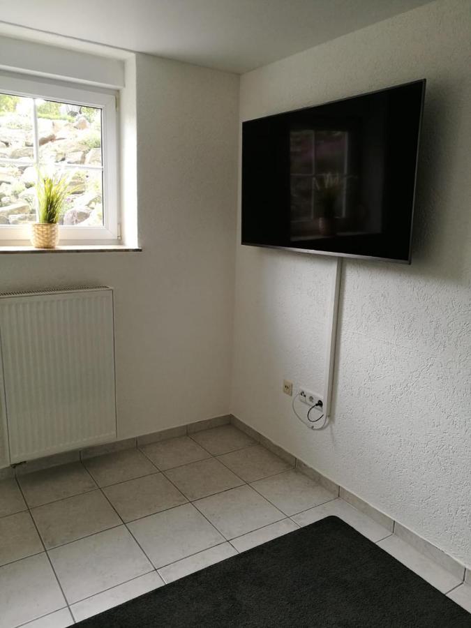 Ferienapartment "Vier Pfoten" In Korbach Εξωτερικό φωτογραφία