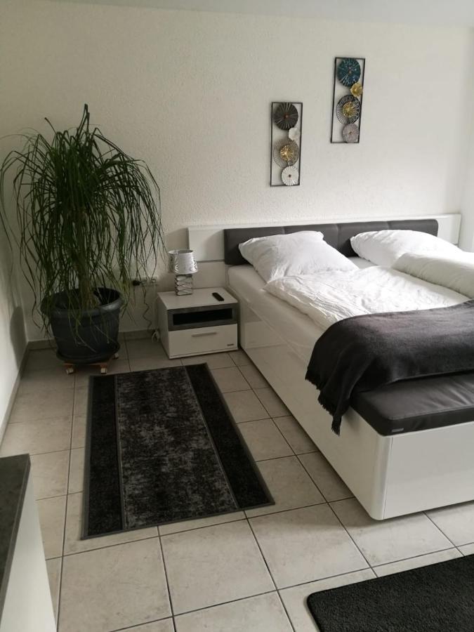 Ferienapartment "Vier Pfoten" In Korbach Εξωτερικό φωτογραφία